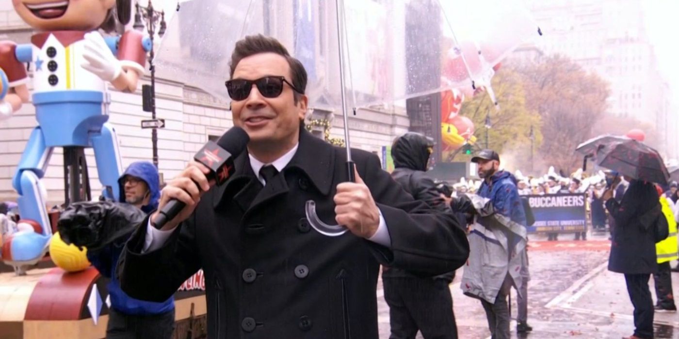Jimmy Fallon Partners With Real Housewives Star To Shake Up Reality TV ...
