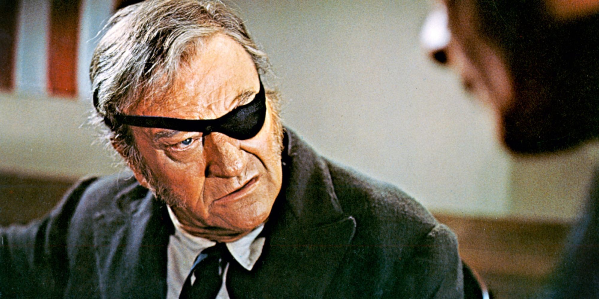 John Wayne Won His Only Oscar for This Gritty Western Riding Up the Digital Charts