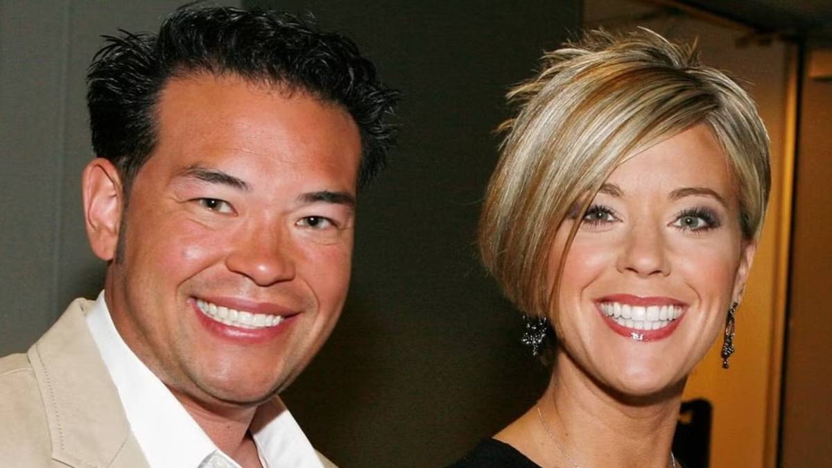 Jon & Kate Plus 8' Star Jon Gosselin Is Getting Remarried