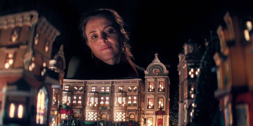 'Christmas Eve in Miller’s Point' Review - Home for the Holidays, With ...