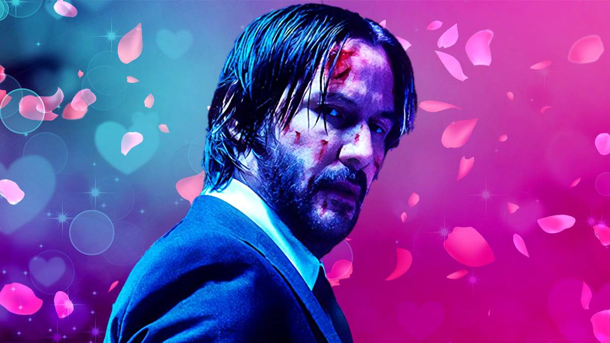 Keanu Reeves Surrounded Keanu Reeves' Next Movie With 'Spider-Man' Star Gets Exciting Update
