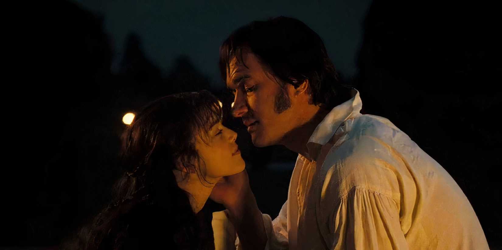 15 Best 'Pride \u0026 Prejudice' Quotes, Ranked, image size:1650x824