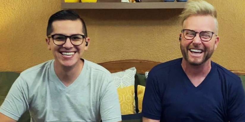 Where Are Kenny and Armando Now After '90 Day Fiance The Other Way'?