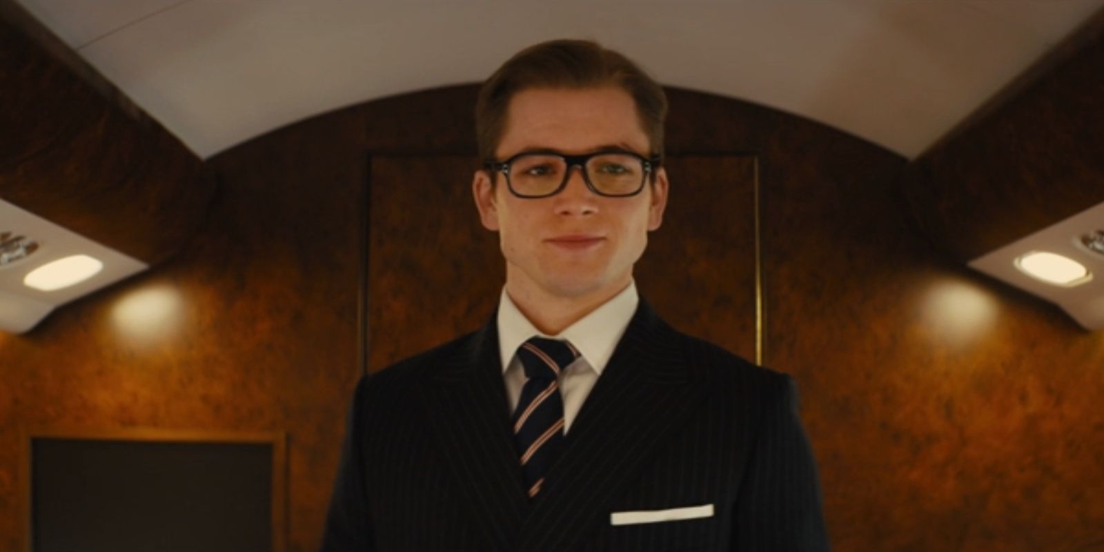 Taron Egerton: The Perfect Choice for the Next James Bond