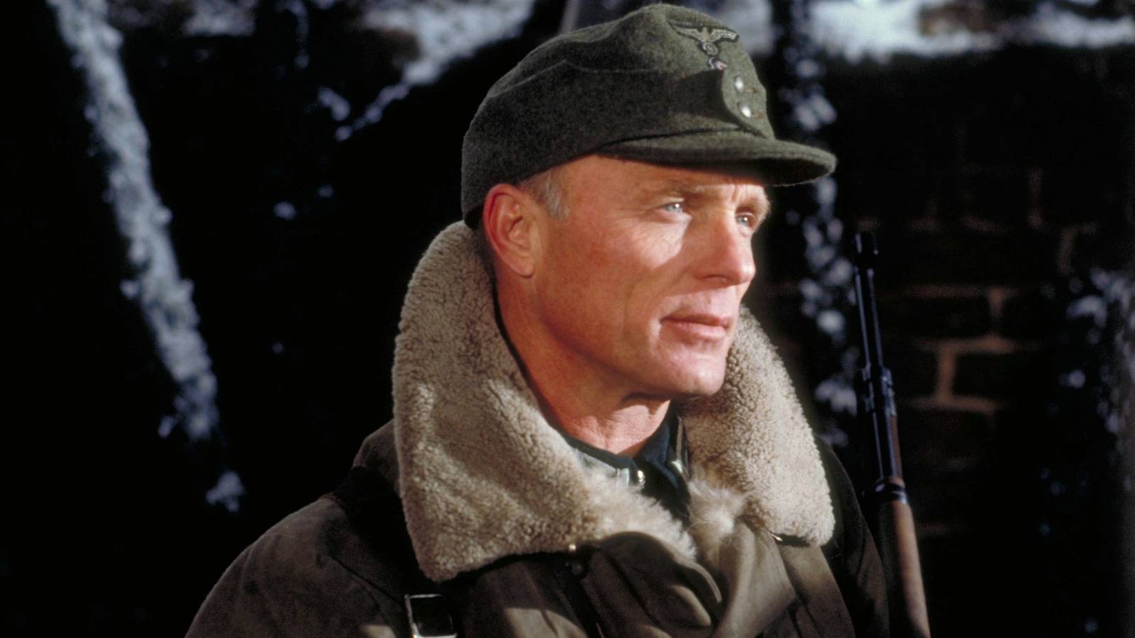 25 Years Later, Paramount+'s WWII Thriller Quietly Becomes a Streaming ...