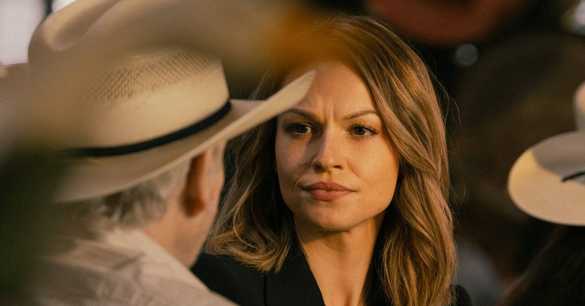 Landman' Season 2 Star Celebrates Return With New Social Media Post