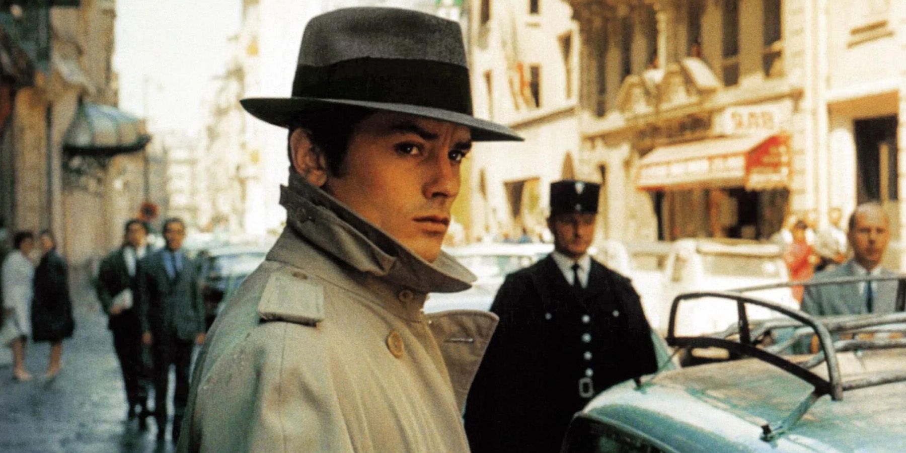 10 Movies That Are Masterclasses in Style Over Substance