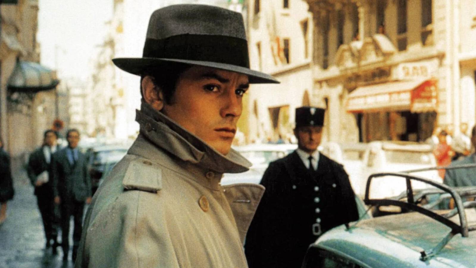 The Thriller That Inspired ‘John Wick’ Is Officially Leaving HBO Max