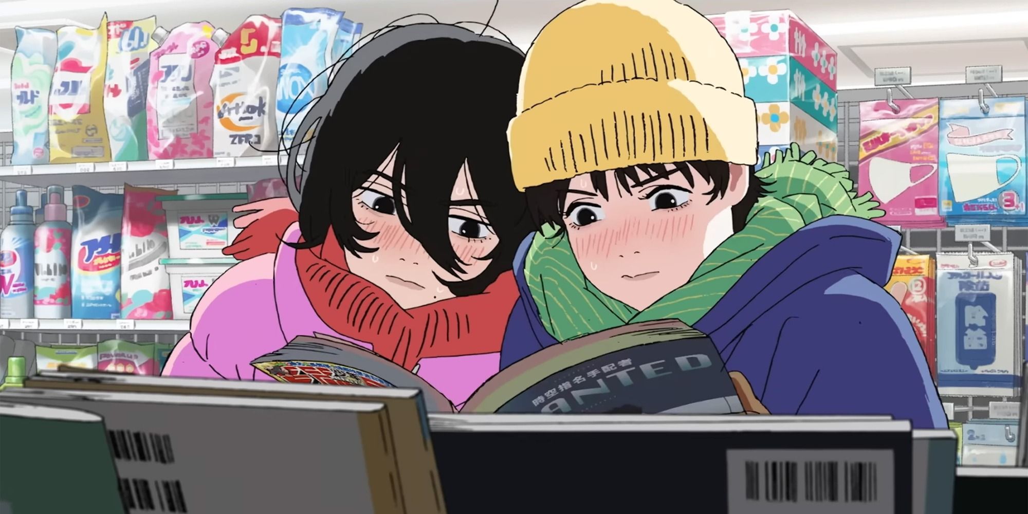 10 Anime Movies Without a Single Flaw image