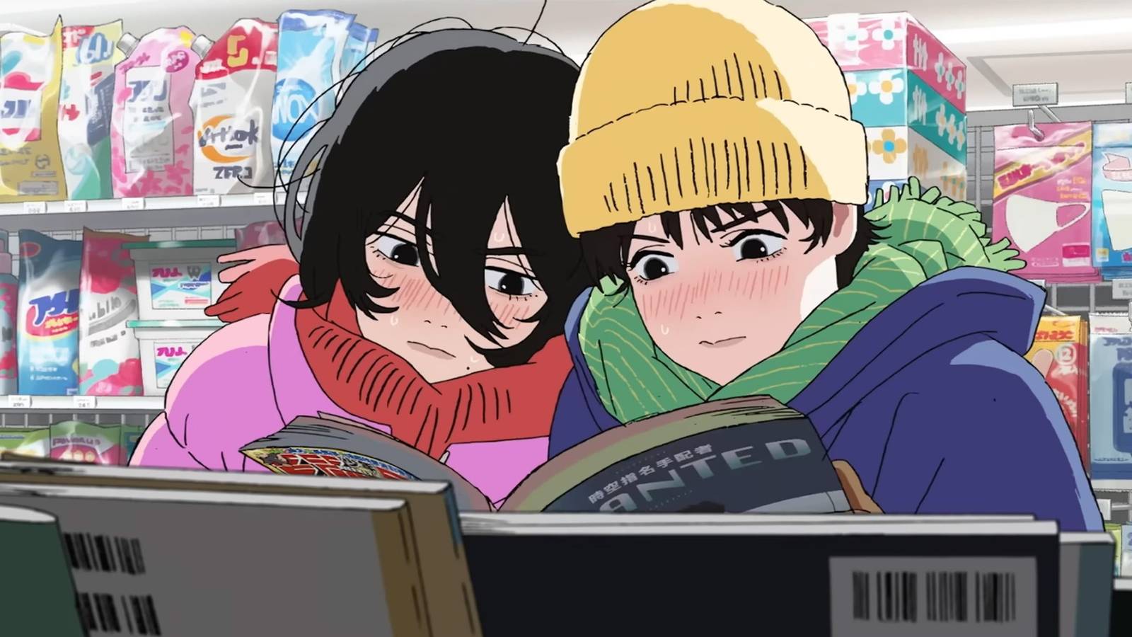 10 Anime Movies Without a Single Flaw