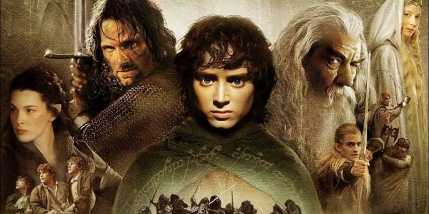 10 Moments From ‘The Lord of the Rings’ Movies and Series That Are Not Originally Tolkien’s but Feel Like It