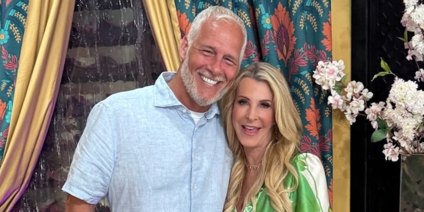 ‘The Golden Bachelor’ Lead Choice Derailed by Fans’ Backlash