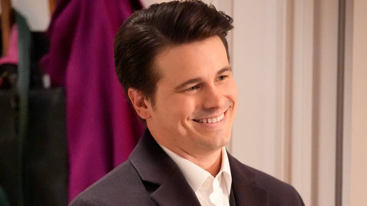 'Lanterns' Lawyers Up With a 'Matlock' Star