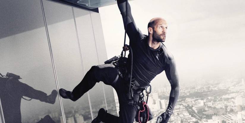 mechanic resurrection jason statham