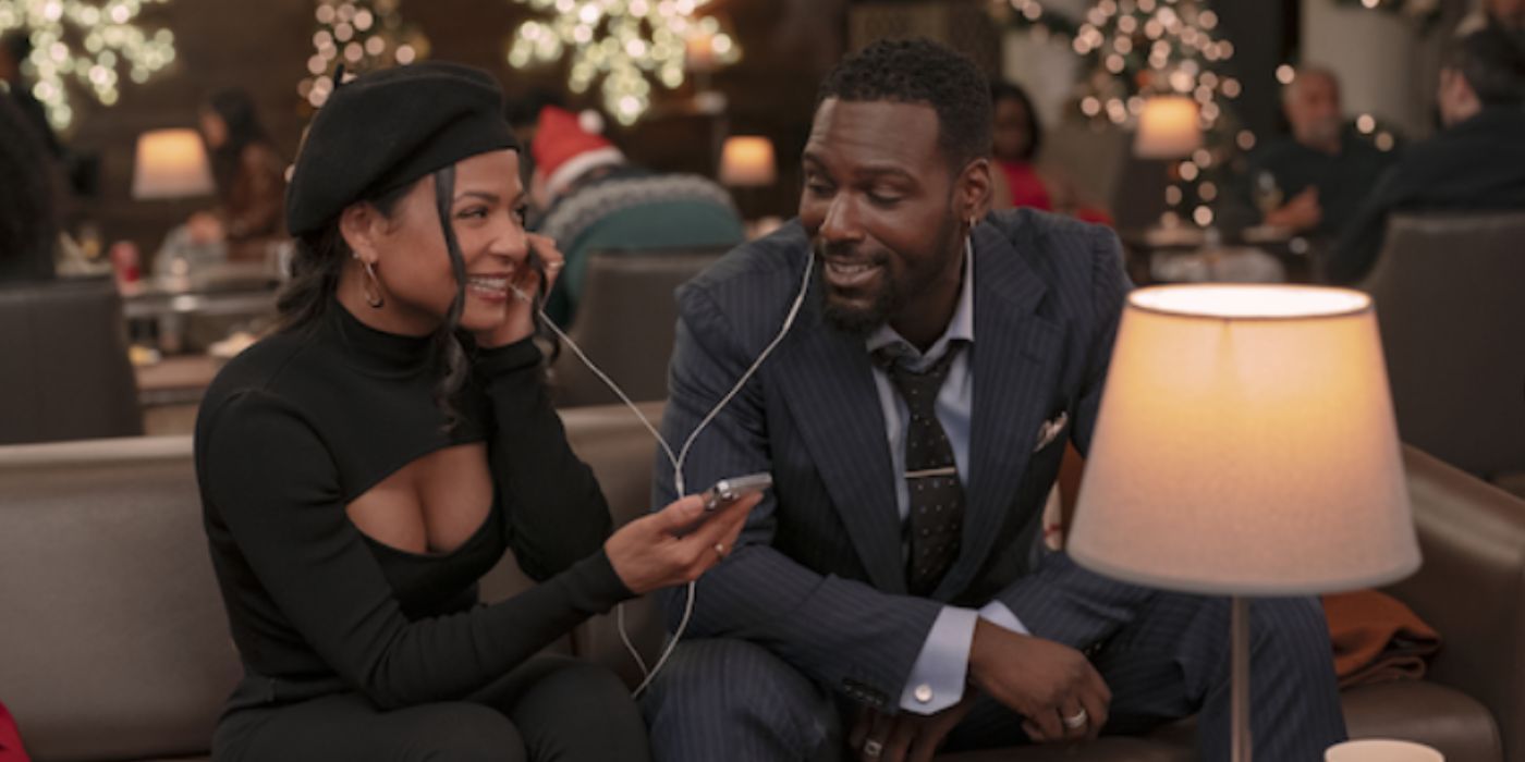 'Meet Me Next Christmas' - 6 Things To Know About Netflix's First ...