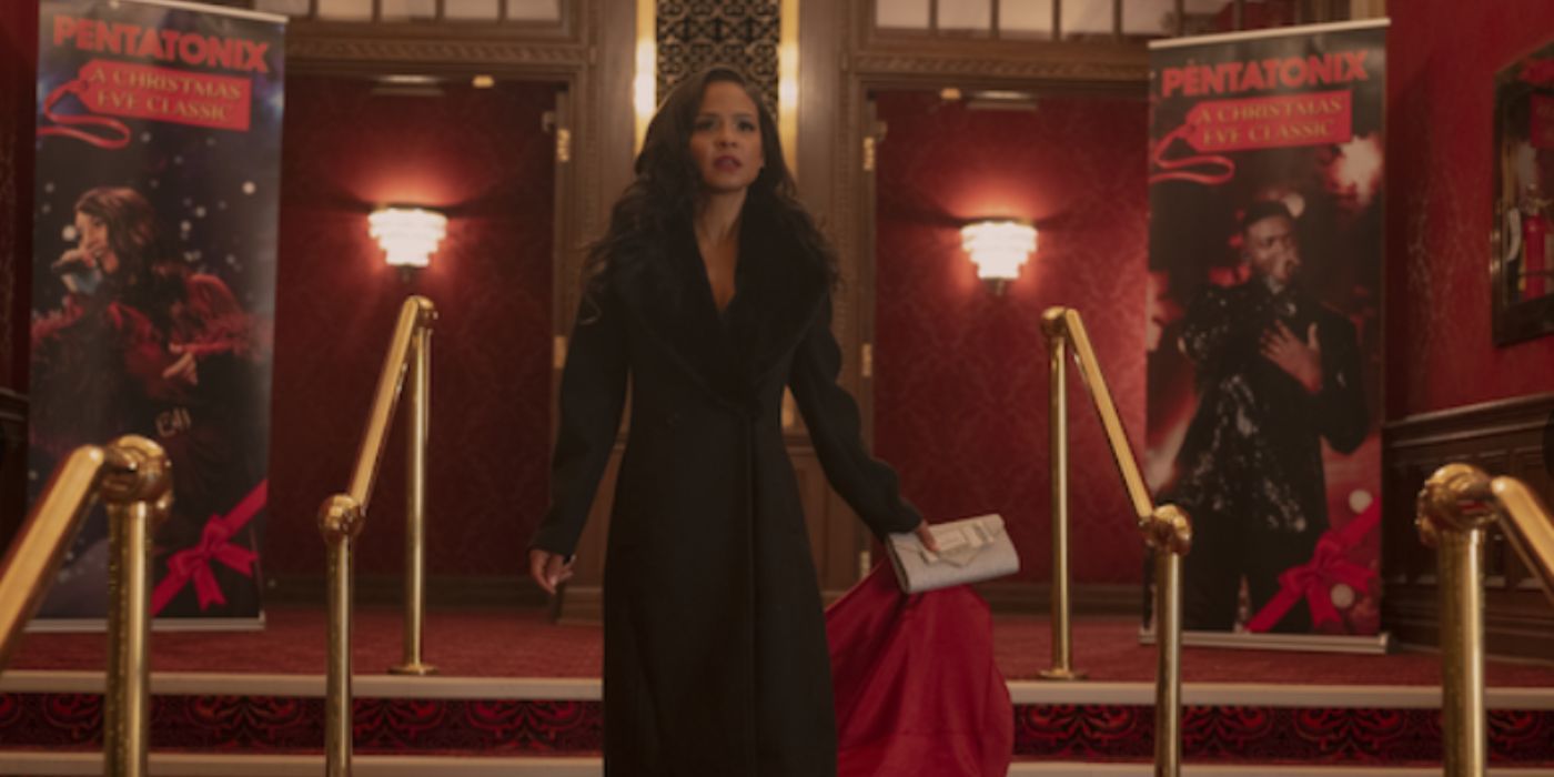 'Meet Me Next Christmas' - 6 Things To Know About Netflix's First ...