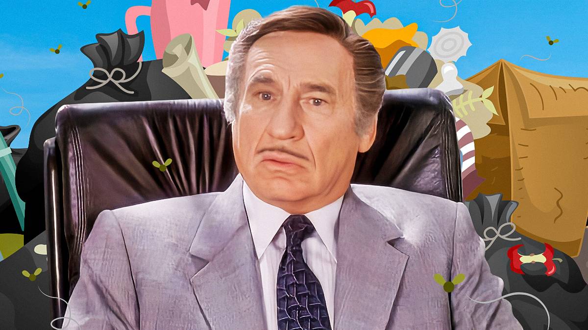 One of Mel Brooks' Best Movies Was This '90s Comedy Almost No One Remembers, image size:1200x675