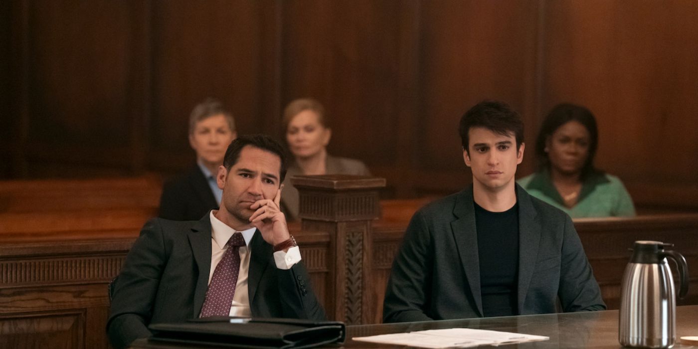 Netflix's 'The Lincoln Lawyer' Was Never the Same After Season 3's ...