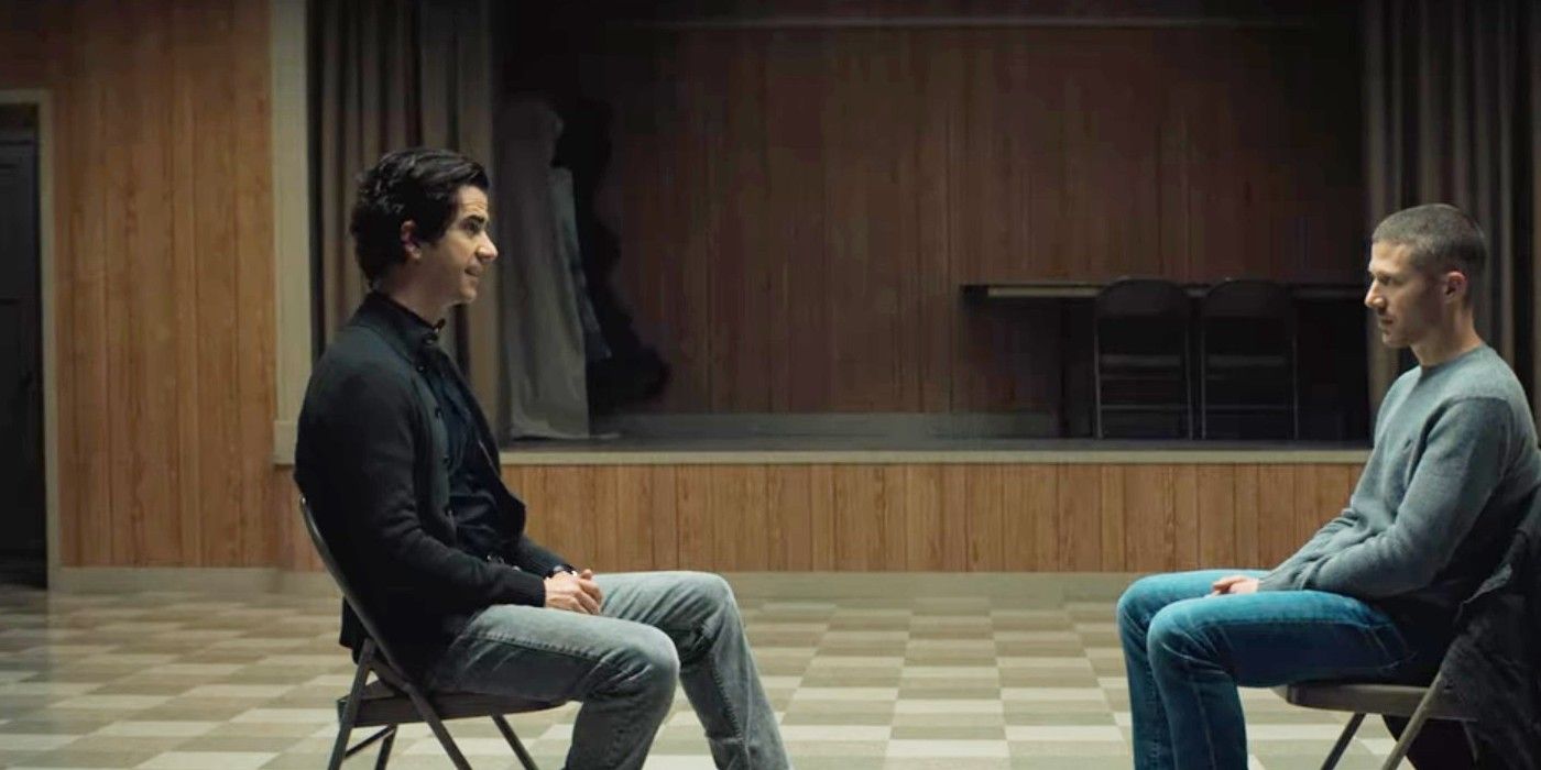 10 Best Performances in Mike Flanagan's Netflix Shows, Ranked