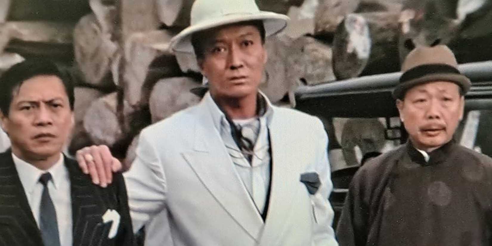 10 Best Lo Lieh Kung Fu Movies, Ranked