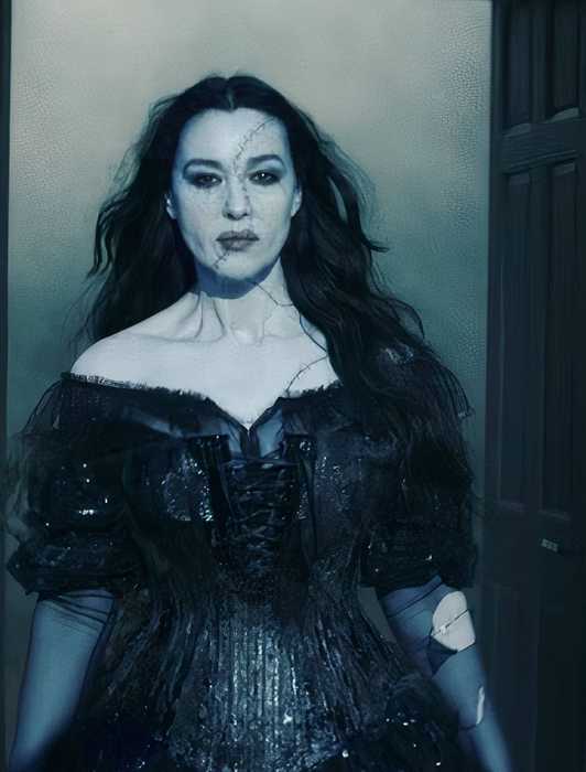 Bettie Page: The One Definitive Movie About the Pinup Queen's Life