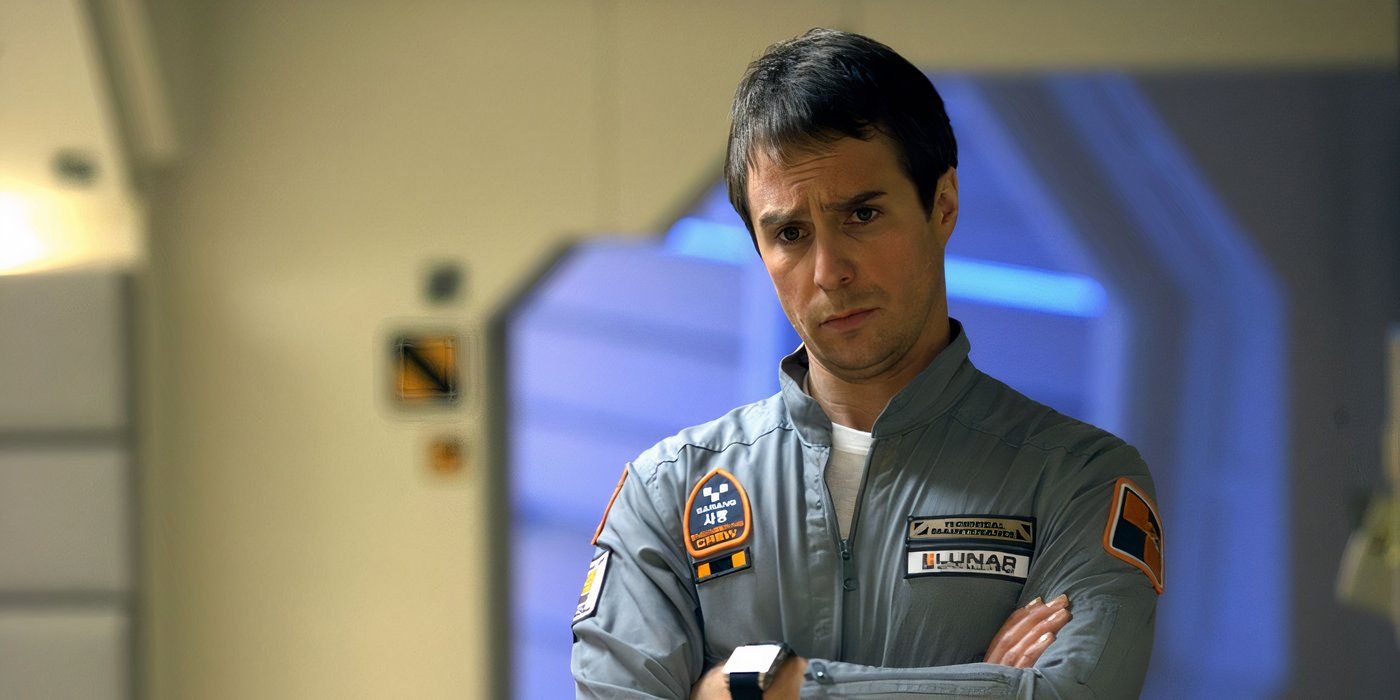 10 Most Grounded Science Fiction Movies, Ranked