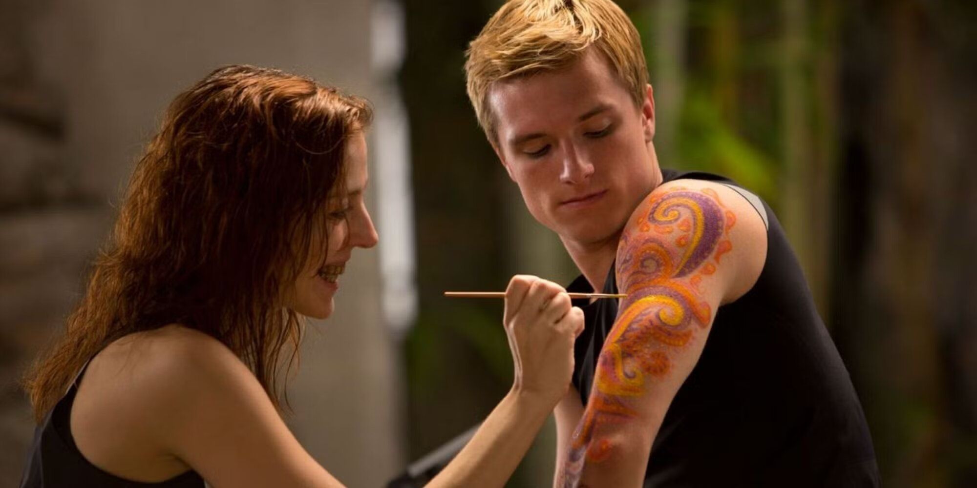 Sci-Fi Fans Have Just 2 Days To Watch This Legendary Dystopian Saga