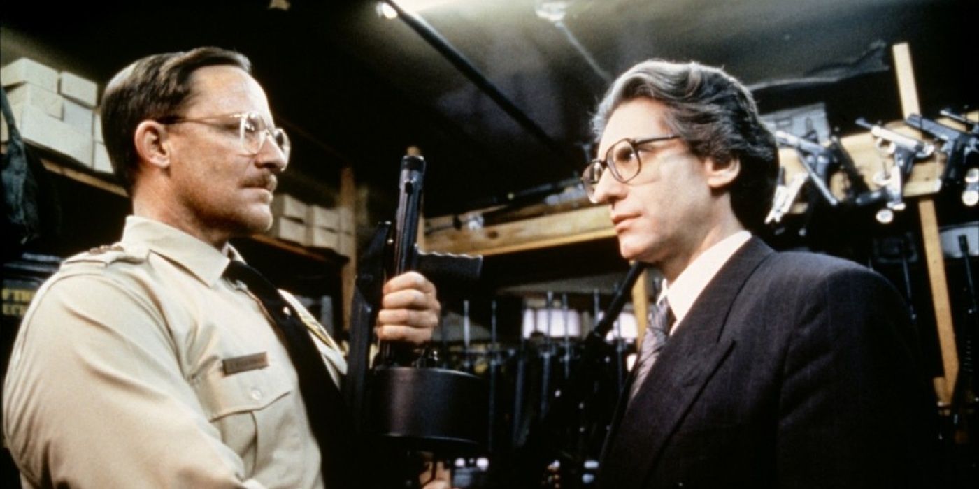 In This Beloved Cult Body Horror Movie, David Cronenberg Understood the ...