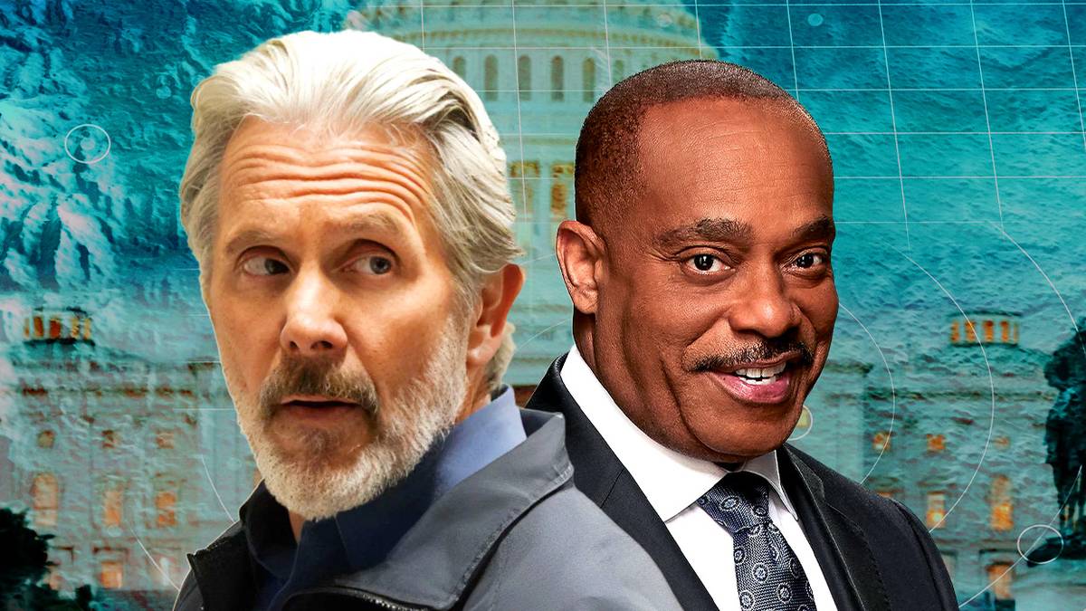 As 'NCIS' Nears the 500-Episode Mark, the Long-Running Crime Procedural ...