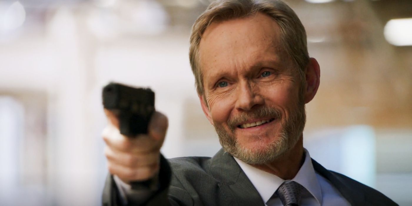 'NCIS' Season 22 Just Brought Back Its Biggest Feud