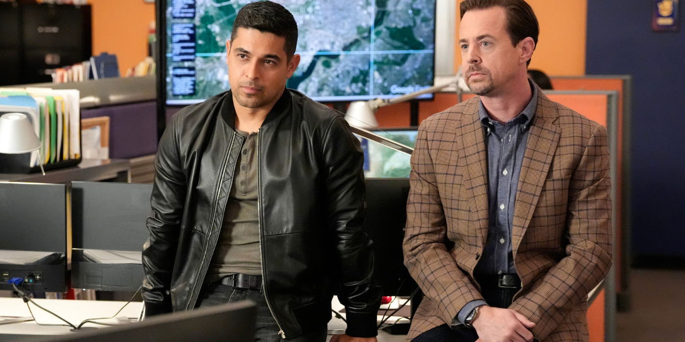 MOVB ncis！ NCIS - Season 6 - Internet Movie Firearms Database - Guns in