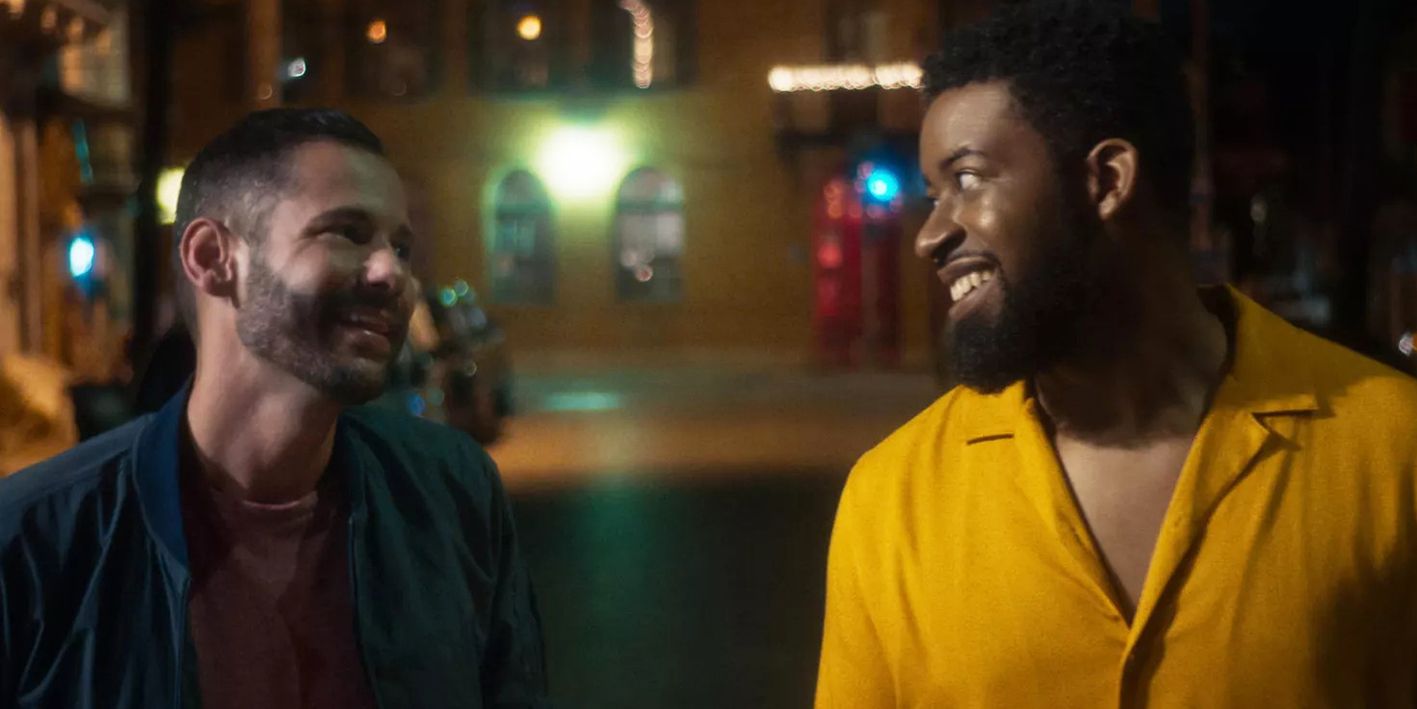 This Netflix Dating Show Deserves Another Season, ASAP!
