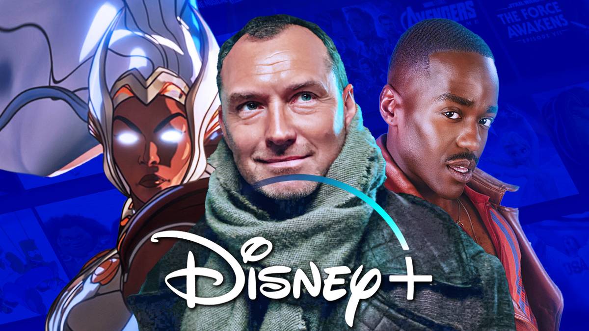 7 Best New Movies and Shows Coming to Disney+ in December 2024