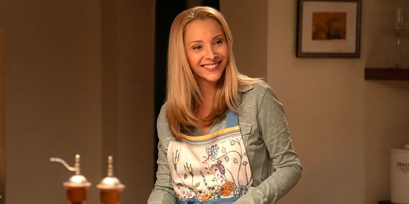 After ‘The Comeback,’ Watch This Underrated Lisa Kudrow Show on Netflix