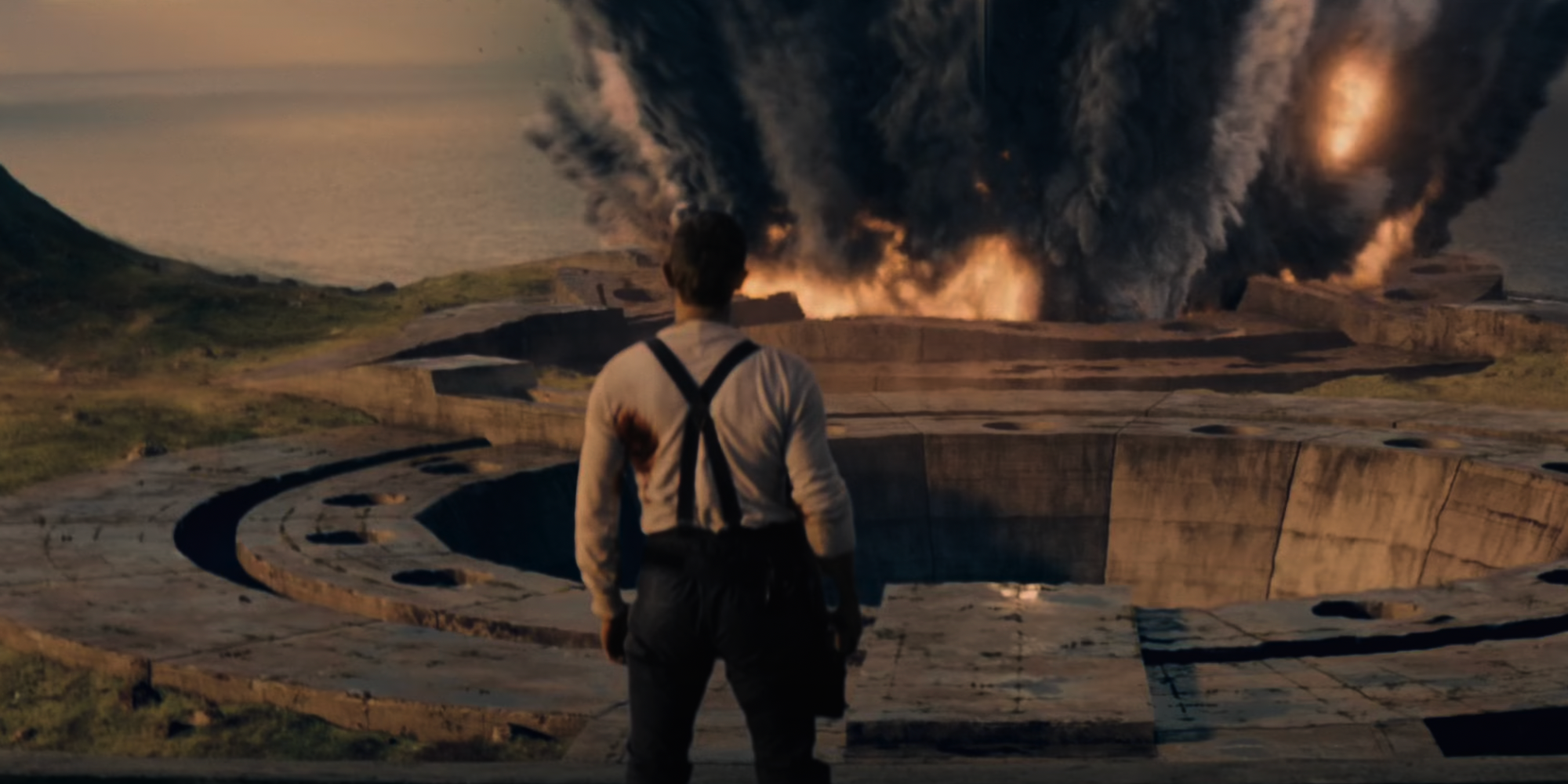 The Most Expensive James Bond Movie Is Taking Over Apple TV