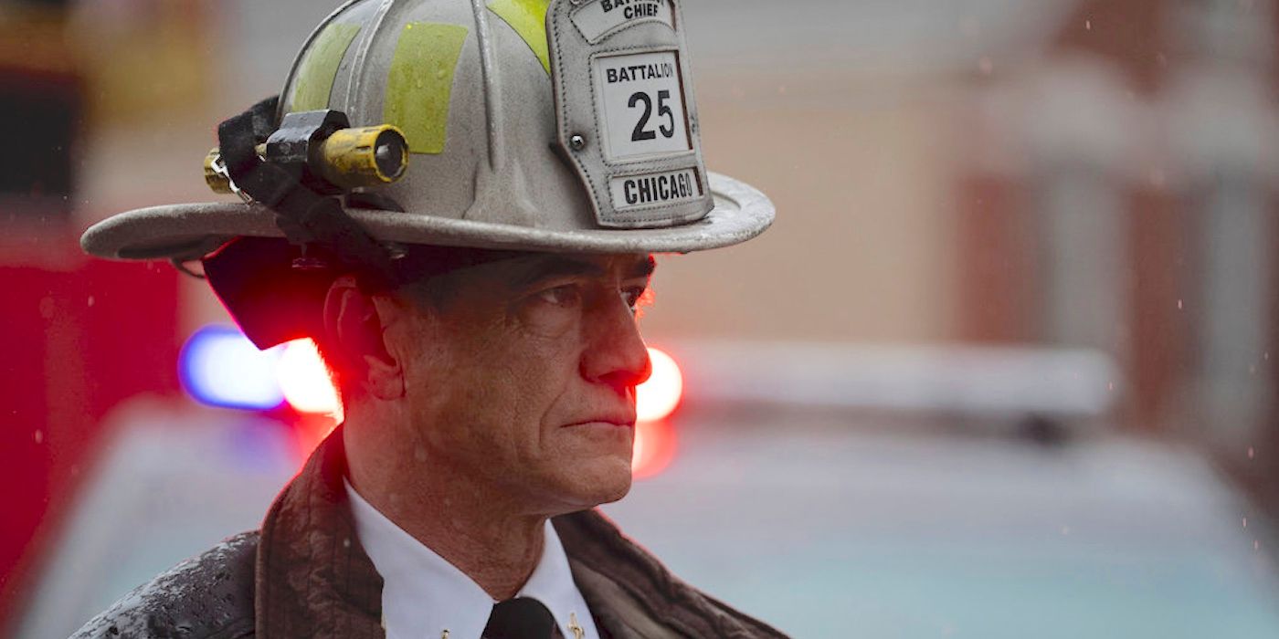 A Special Type of Respect": Dermot Mulroney Reacts to Fans Shipping  Pascal/Novak in 'Chicago Fire' Season 13