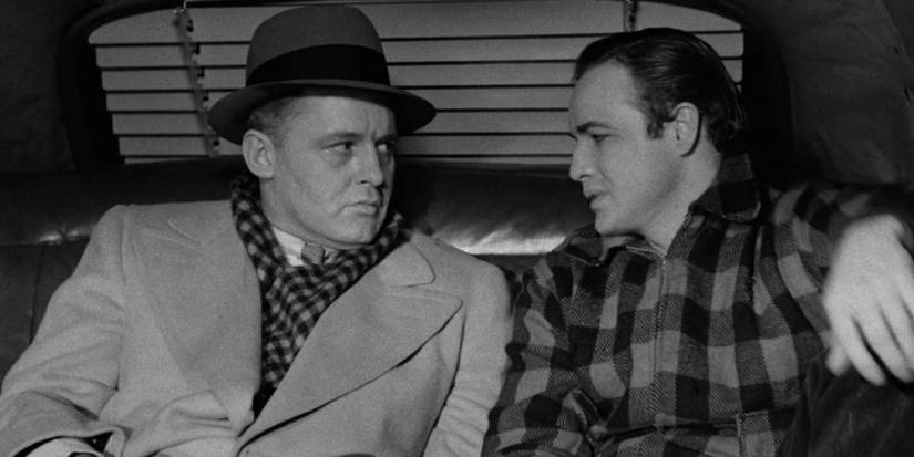 On the Waterfront - 1954 (2)