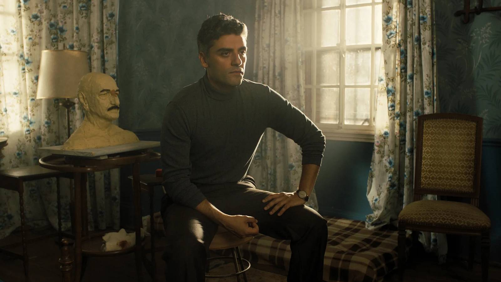 ‘Nuremberg’ Meets ‘Munich’ in Oscar Isaac’s Overlooked Thriller Officially Coming to Prime Video