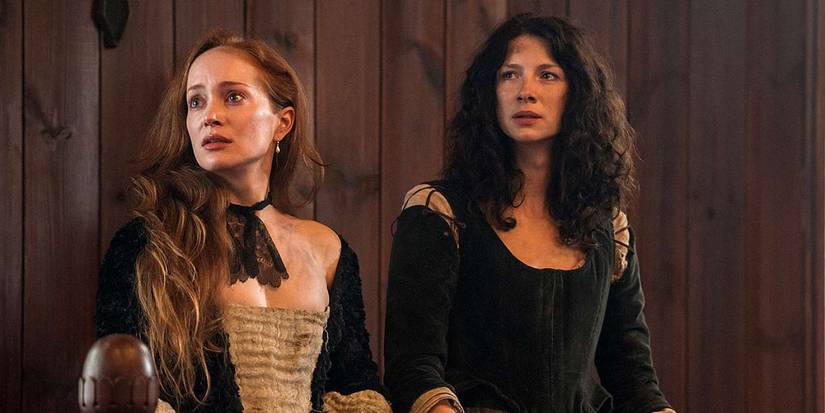 10 Best 'Outlander' Episodes, Ranked
