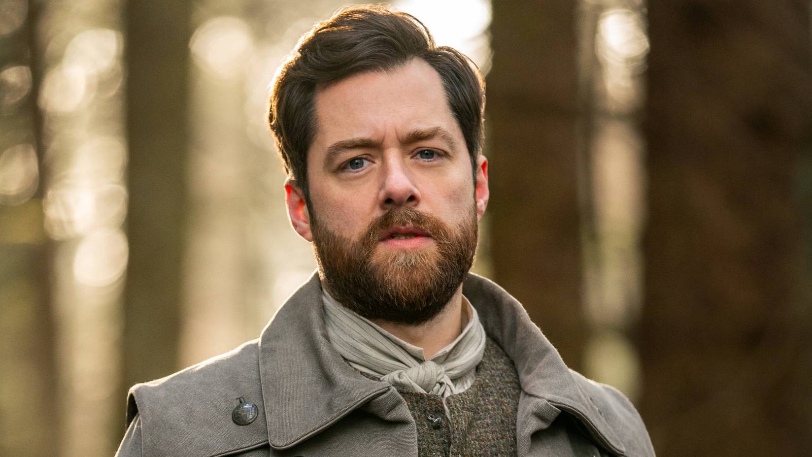 La serie de fantasía épica de 8 partes de Starz sigue siendo una de las mejores 12 años después La serie de fantasía épica de 8 partes de Starz sigue siendo una de las mejores 12 años después