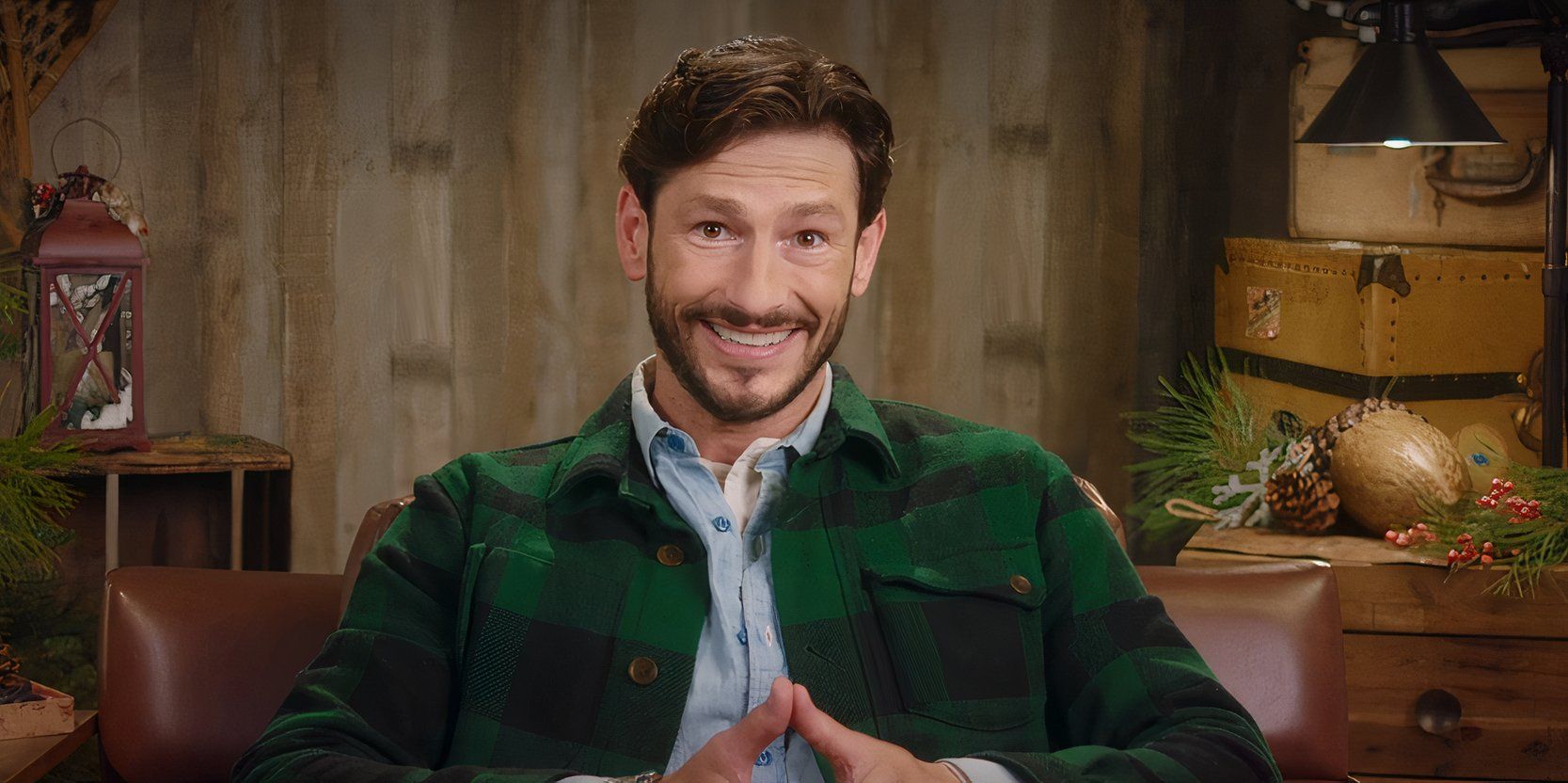 If You Need a Show With Shirtless Men Like ‘Finding Magic Mike,’ This ...