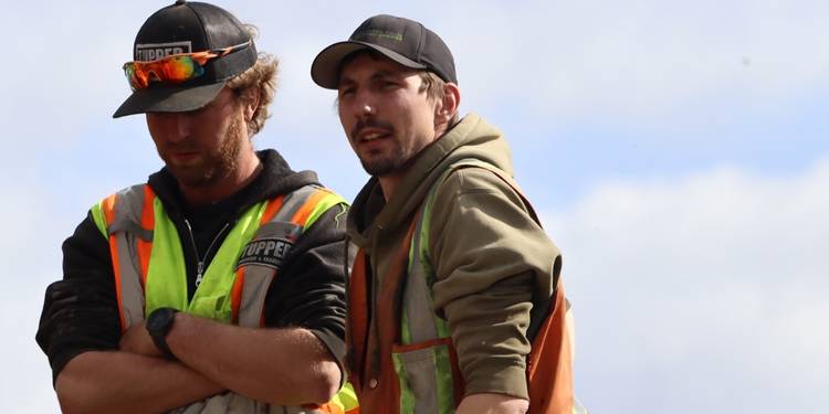 Gold Rush' Wouldn't Be the Same Without Chris Doumitt
