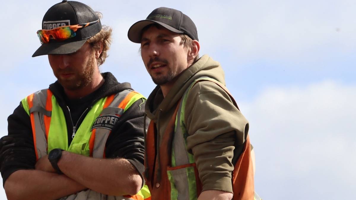 This 'Gold Rush' Mistake Could've Jeopardized the Entire Season