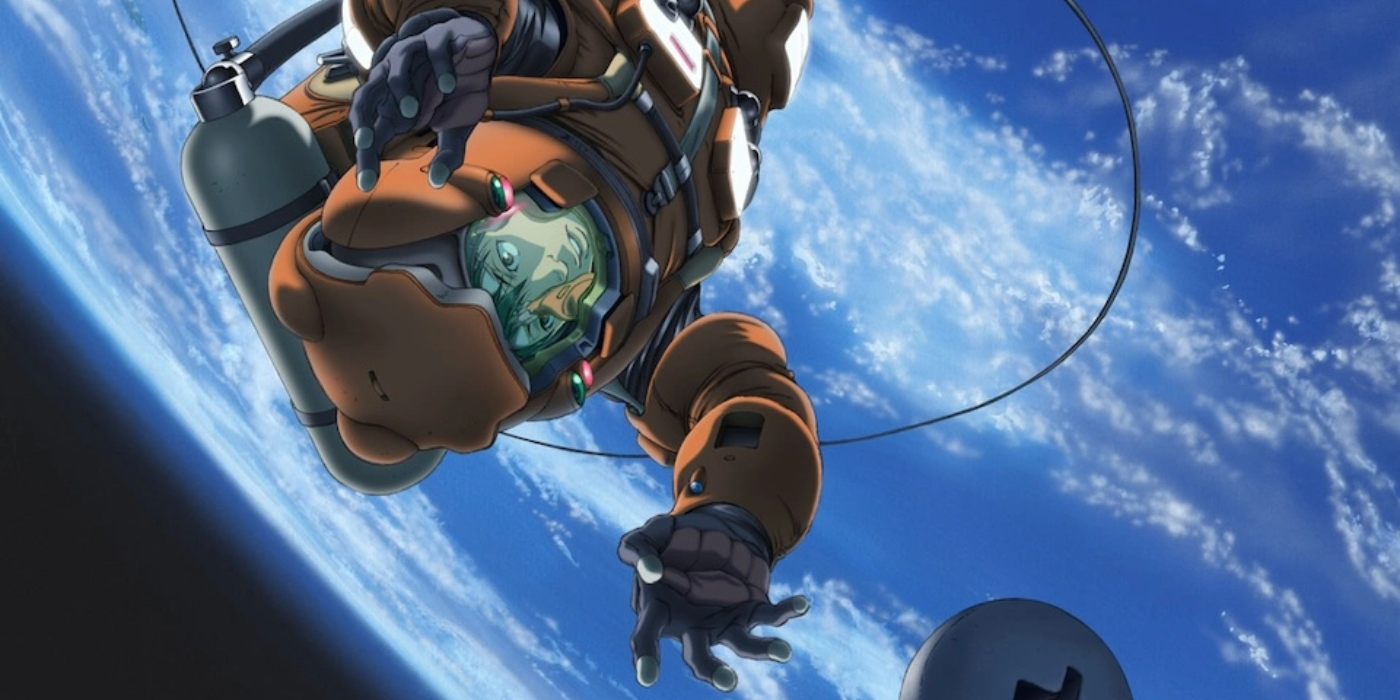 The Greatest Cult Classic Anime That Redefined the Sci-Fi Genre Just Got Harder to Watch