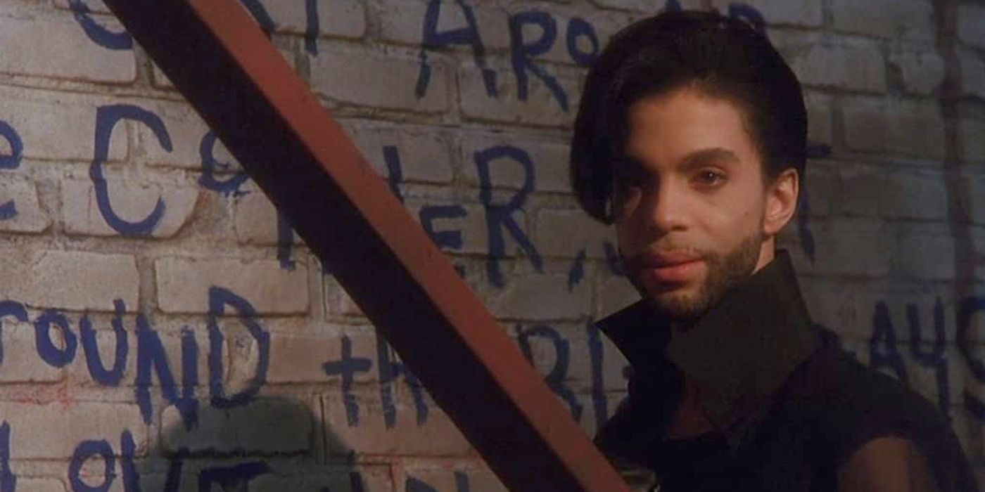 Prince’s 'Purple Rain' Had a Strange, Box-Office Bomb Sequel