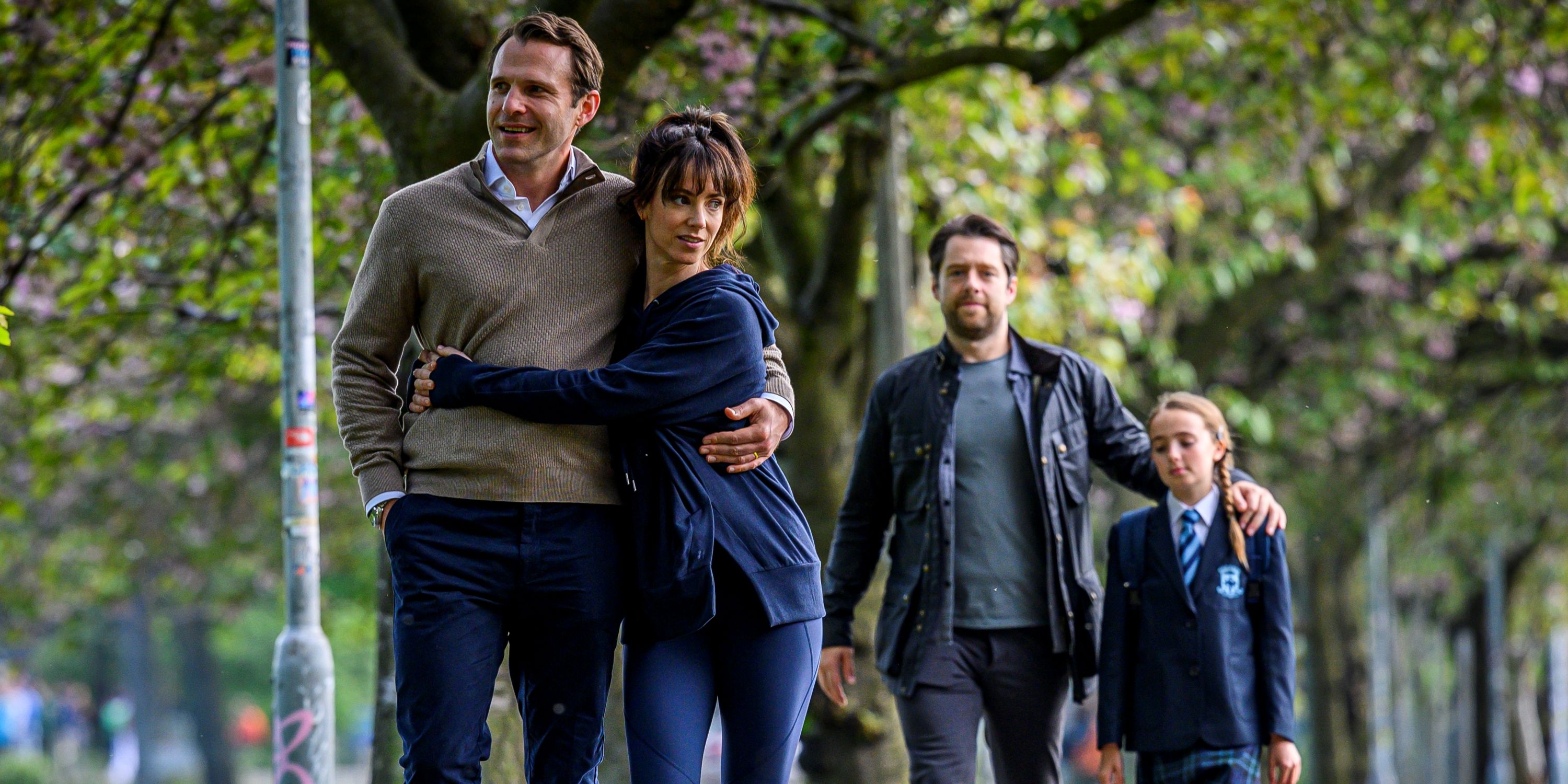 ‘Rebus’ Richard Rankin on Whether There Could Be Another Season of the ...