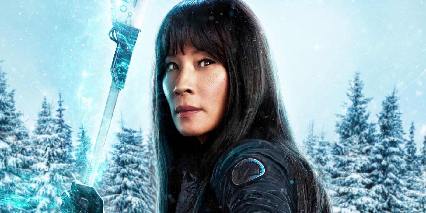 The ‘Red One’ Cast Reveals Who Made Santa’s Naughty List and Their ...
