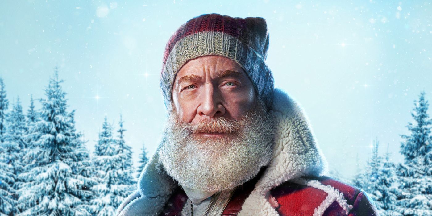 The ‘Red One’ Cast Reveals Who Made Santa’s Naughty List and Their ...