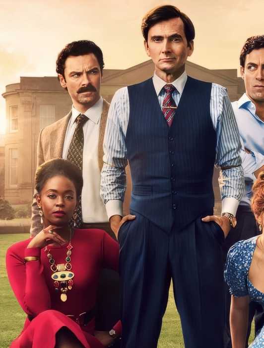 Information About Rivals What To Expect From Season 2 of 'Rivals' Based on the Book