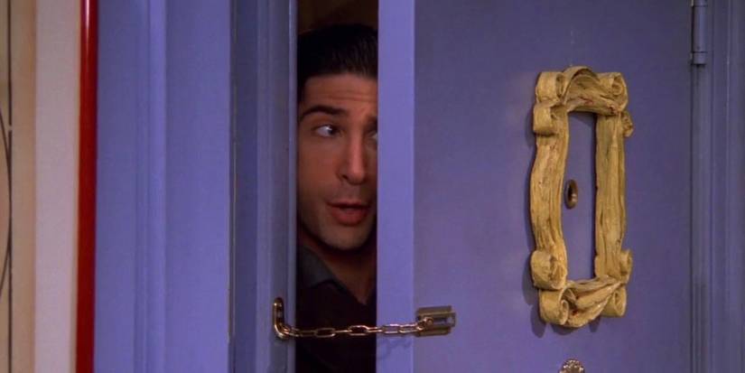 10 Times Ross Geller Was the Worst on 'Friends'